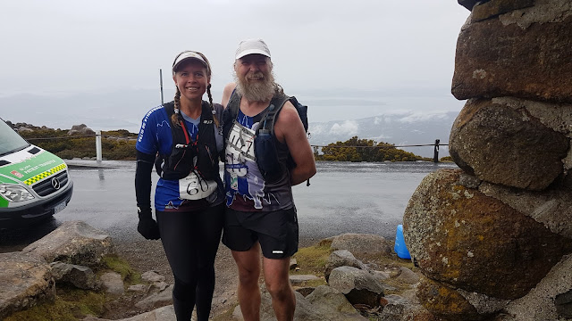 2018 Australian Mountain Running Championships