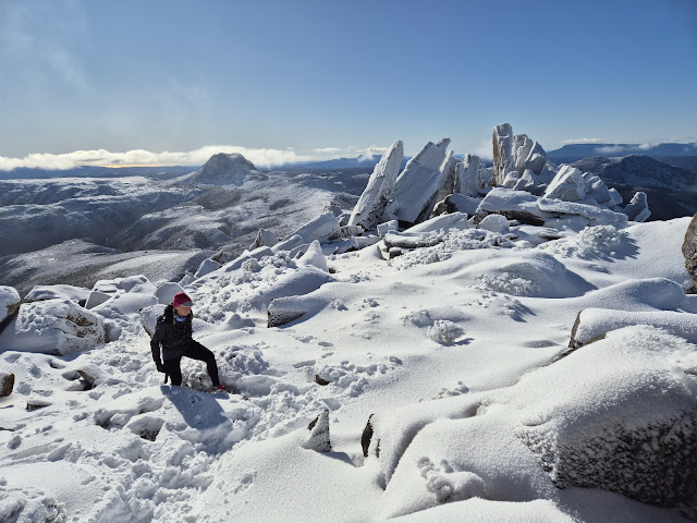 Overland with the Works – Take Two