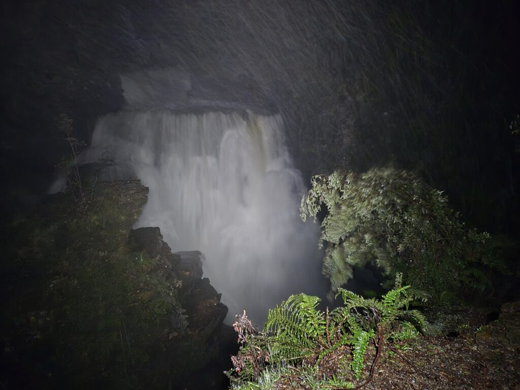 DÁlton Falls