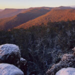 kooparoona niara / Great Western Tiers