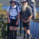 Lake,Mountain,Lookout