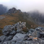 Western and Eastern Arthurs Traverse – Part 3