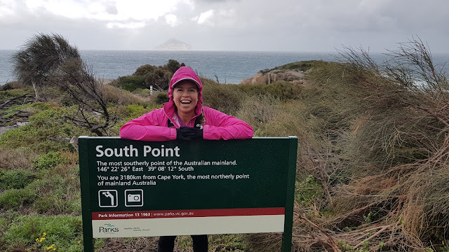 South Point