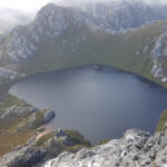 Western and Eastern Arthurs Traverse – Part 2