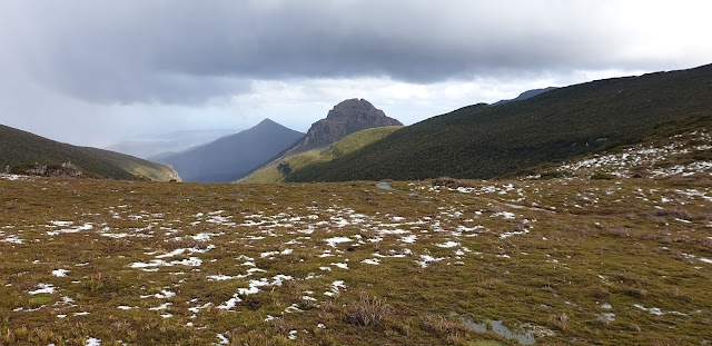 Lileteah Peak and The Hippo