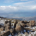 If Aus Mtn Running Champs Were One Week Later…