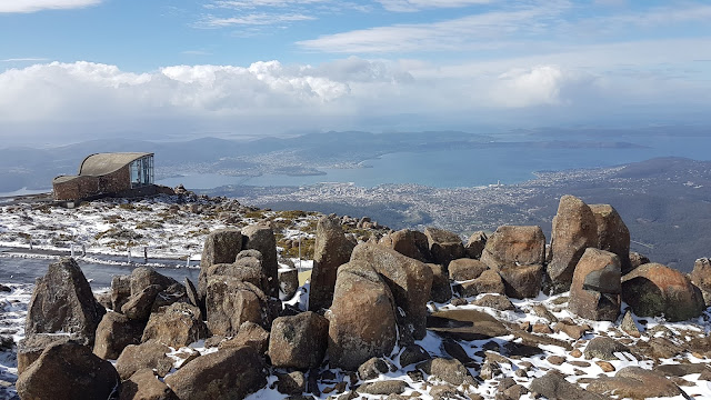 If Aus Mtn Running Champs Were One Week Later…