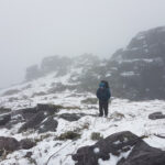 Western and Eastern Arthurs Traverse – Part 5
