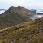 Mount Victoria Cross