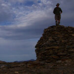 Southern Ranges – November 2011