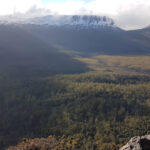 Shadow Lake & Little Hugel