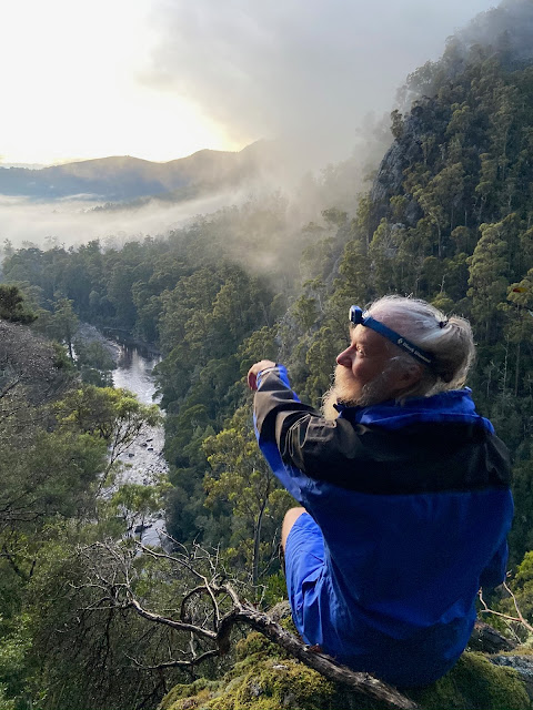 Leven Canyon, Northern Gates, Gunns Plains
