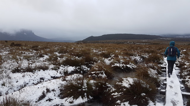 Windermere to Pelion