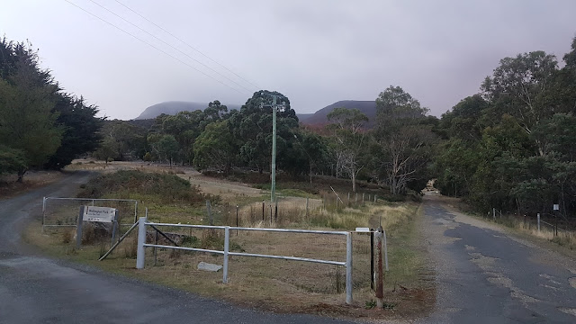 Australian Mountain Running Championships – 2018 Course Preview