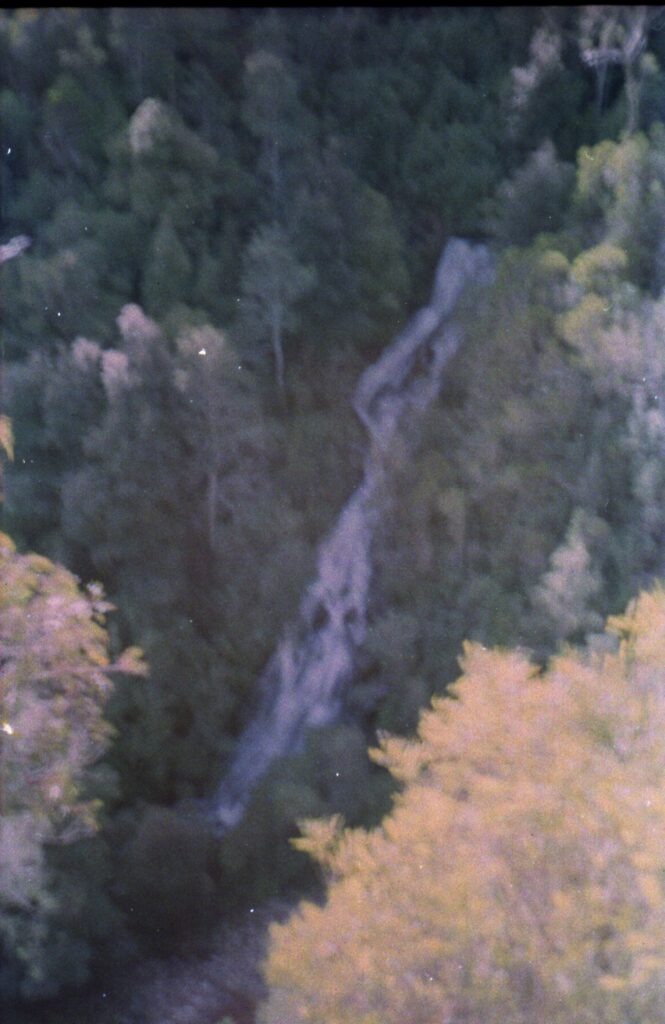 Barrow Falls