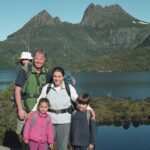Dove Lake Circuit