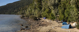 Echo Point Beach