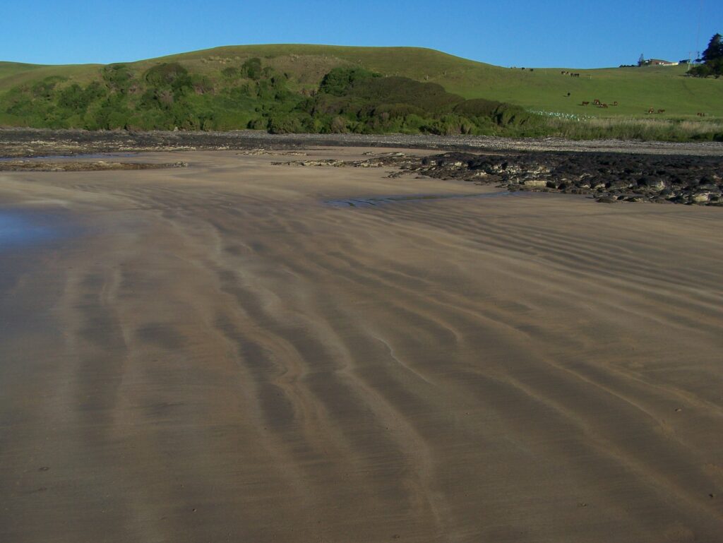 Lillico Beach