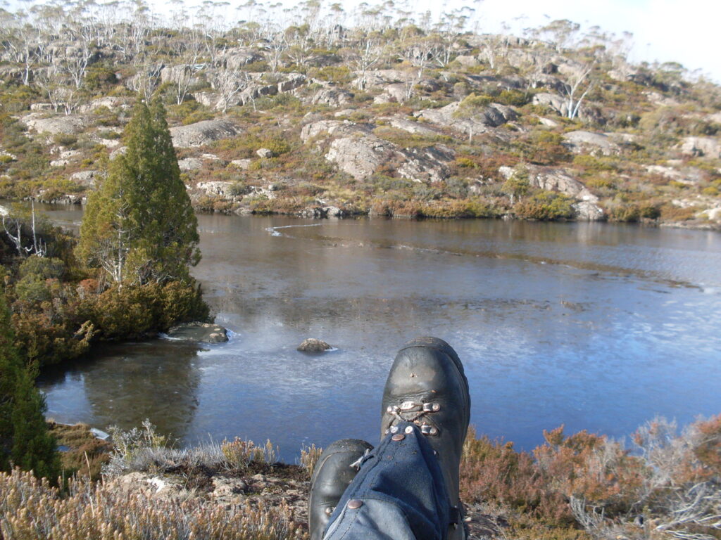 Challice Lake