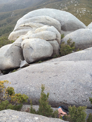Meredith granite