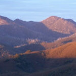 Mt Meredith