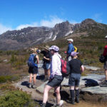 Pelion Gap