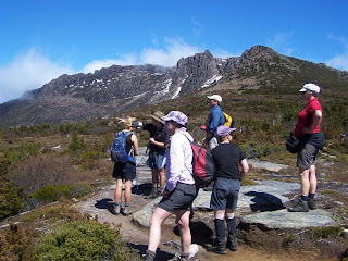 Pelion Gap