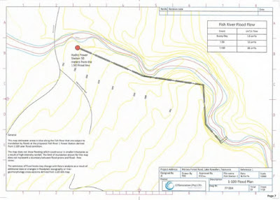 Dam Proposed for World Heritage Area