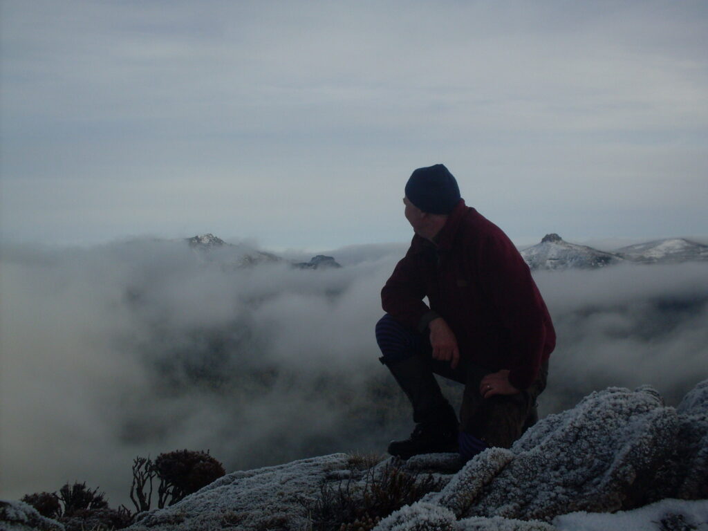 Cathedral Plateau