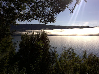Lake St Clair