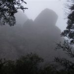 Mt Roland