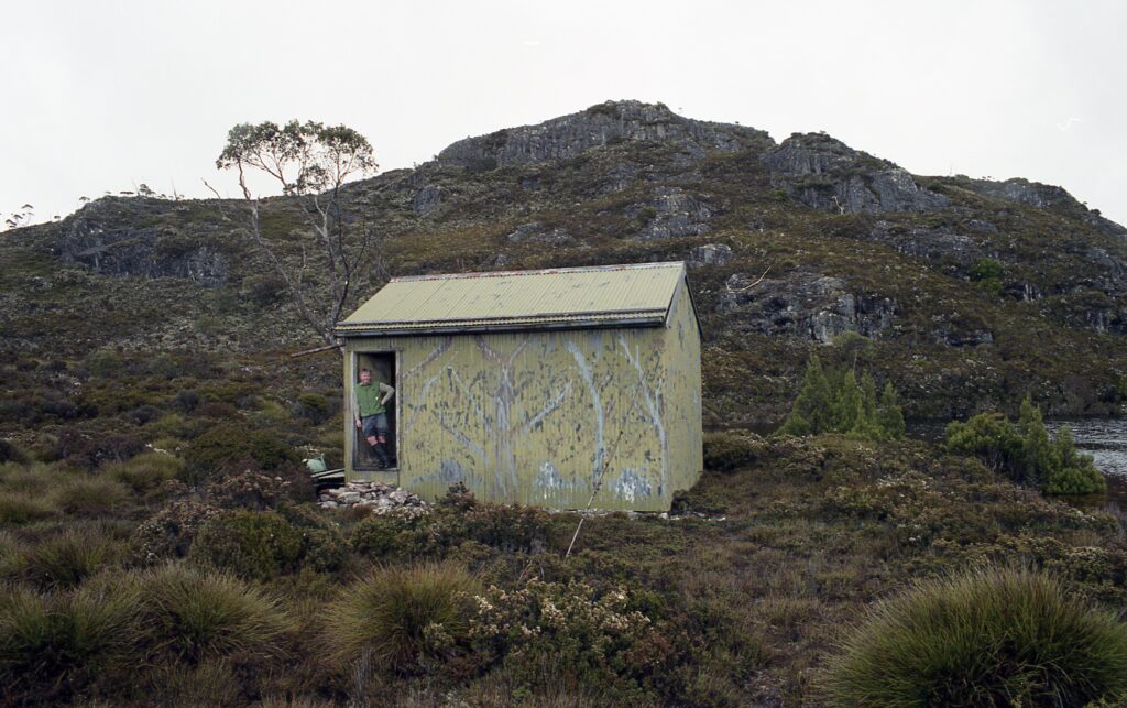 Hydro Hut