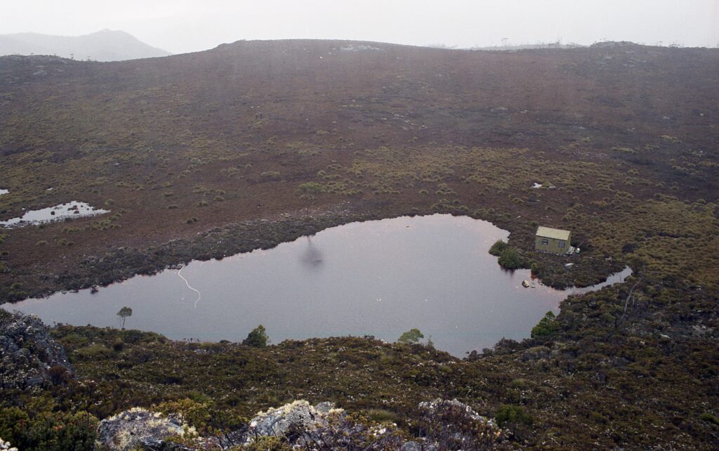 Hydro Hut