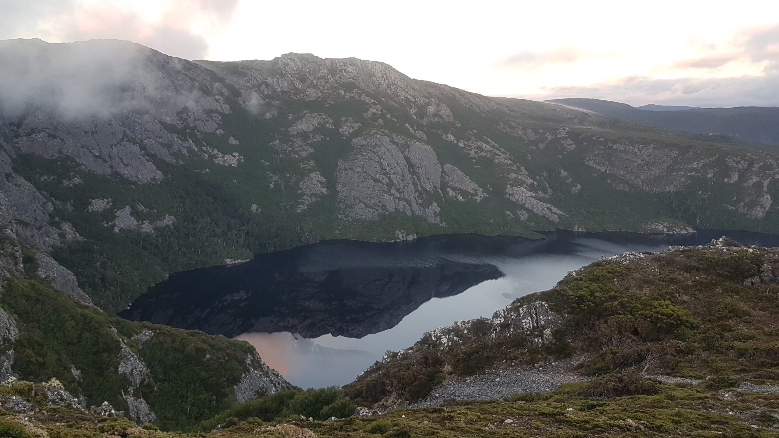 Crater Lake