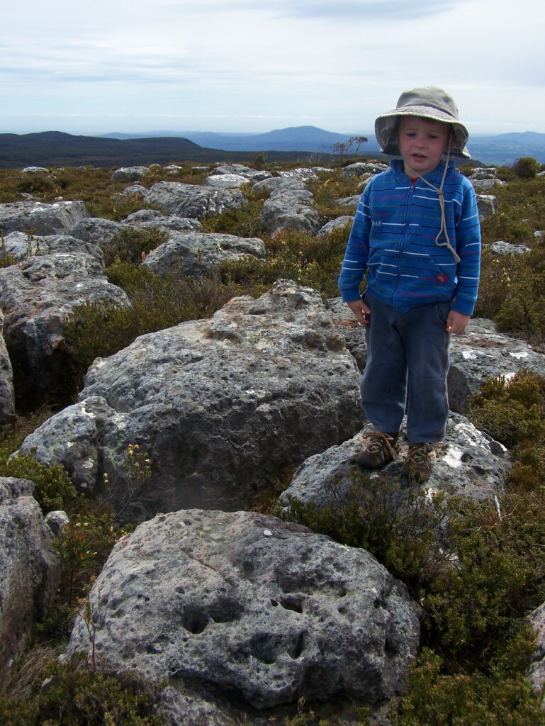 Mount Maurice