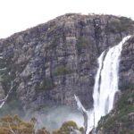 Meander Falls